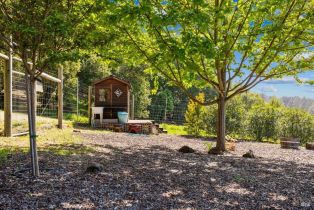 Single Family Residence,  Zachary lane, Glen Ellen, CA 95404 - 60