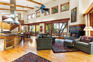 Single Family Residence,  Zachary lane, Glen Ellen, CA 95404 - 8