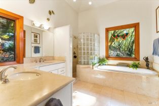 Single Family Residence,  Zachary lane, Glen Ellen, CA 95404 - 28