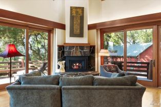 Single Family Residence,  Zachary lane, Glen Ellen, CA 95404 - 10
