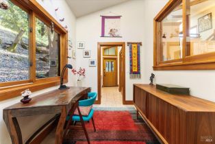 Single Family Residence,  Zachary lane, Glen Ellen, CA 95404 - 5