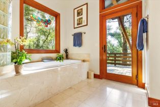 Single Family Residence,  Zachary lane, Glen Ellen, CA 95404 - 25