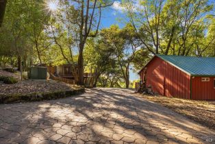 Single Family Residence,  Zachary lane, Glen Ellen, CA 95404 - 43