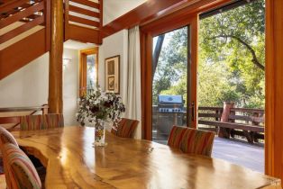 Single Family Residence,  Zachary lane, Glen Ellen, CA 95404 - 6