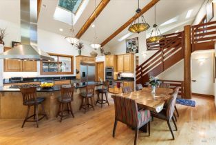 Single Family Residence,  Zachary lane, Glen Ellen, CA 95404 - 15