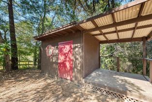 Single Family Residence, Vine Hill road, Sebastopol, CA 95472 - 90