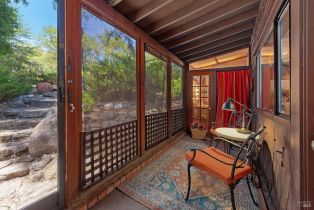 Single Family Residence, Vine Hill road, Sebastopol, CA 95472 - 56