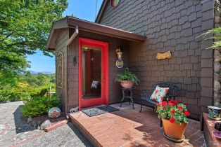 Single Family Residence, Vine Hill road, Sebastopol, CA 95472 - 8