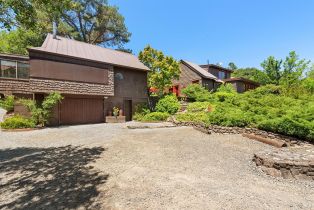 Single Family Residence, Vine Hill road, Sebastopol, CA 95472 - 57
