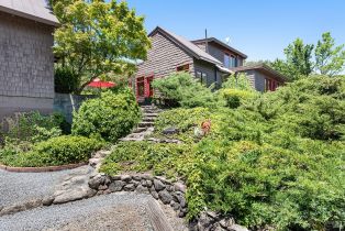 Single Family Residence, Vine Hill road, Sebastopol, CA 95472 - 81