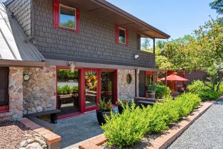 Single Family Residence, Vine Hill road, Sebastopol, CA 95472 - 2