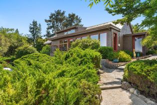 Single Family Residence, Vine Hill road, Sebastopol, CA 95472 - 86