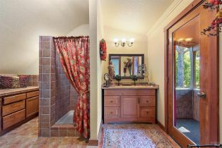 Single Family Residence, Vine Hill road, Sebastopol, CA 95472 - 38