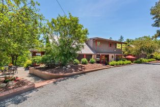 Single Family Residence, Vine Hill road, Sebastopol, CA 95472 - 3