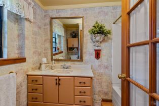 Single Family Residence, Vine Hill road, Sebastopol, CA 95472 - 27