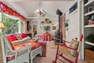 Single Family Residence, Vine Hill road, Sebastopol, CA 95472 - 63