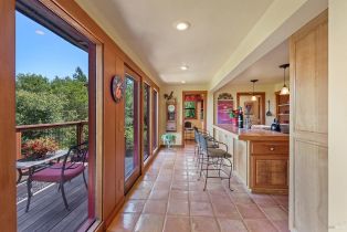 Single Family Residence, Vine Hill road, Sebastopol, CA 95472 - 14