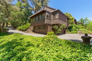 Single Family Residence, Vine Hill road, Sebastopol, CA 95472 - 58
