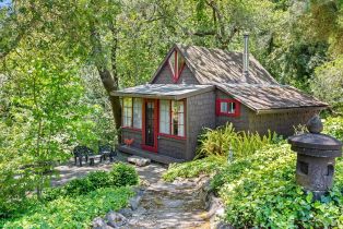 Single Family Residence, Vine Hill road, Sebastopol, CA 95472 - 59