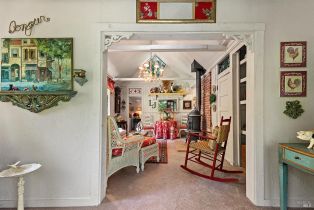 Single Family Residence, Vine Hill road, Sebastopol, CA 95472 - 62