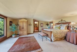 Single Family Residence, Vine Hill road, Sebastopol, CA 95472 - 33