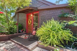 Single Family Residence, Vine Hill road, Sebastopol, CA 95472 - 42