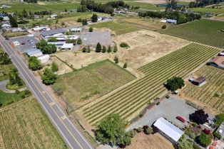 Residential Lot,  Los Carneros avenue, Napa, CA 94559 - 7