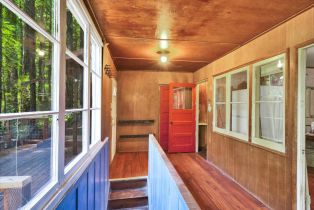 Single Family Residence,  Santa Rosa avenue, Russian River, CA 95446 - 8