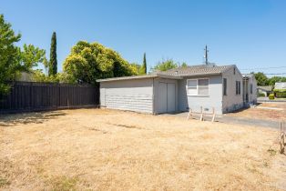 Residential Lot,  Church street, Sonoma, CA 95476 - 22