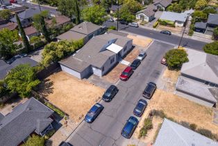 Residential Lot,  Church street, Sonoma, CA 95476 - 5