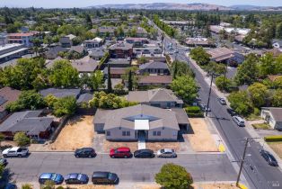 Residential Lot,  Church street, Sonoma, CA 95476 - 6