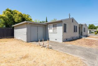 Residential Lot,  Church street, Sonoma, CA 95476 - 8