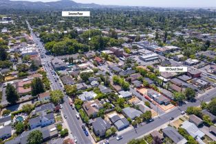 Residential Lot,  Church street, Sonoma, CA 95476 - 9