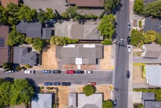 Residential Lot,  Church street, Sonoma, CA 95476 - 7