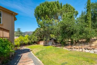 Single Family Residence,  Pepperwood road, Santa Rosa, CA 95409 - 56