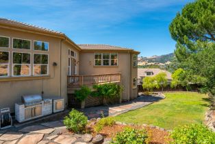 Single Family Residence,  Pepperwood road, Santa Rosa, CA 95409 - 54