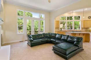 Single Family Residence,  Pepperwood road, Santa Rosa, CA 95409 - 7