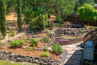 Single Family Residence,  Pepperwood road, Santa Rosa, CA 95409 - 49