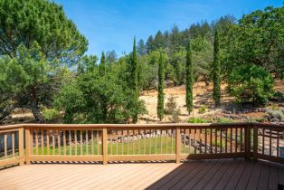 Single Family Residence,  Pepperwood road, Santa Rosa, CA 95409 - 46