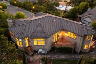 Single Family Residence,  Pepperwood road, Santa Rosa, CA 95409 - 63