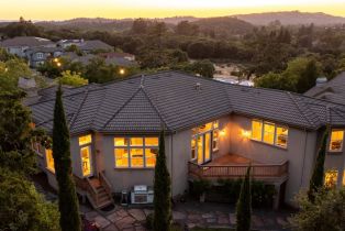 Single Family Residence,  Pepperwood road, Santa Rosa, CA 95409 - 62