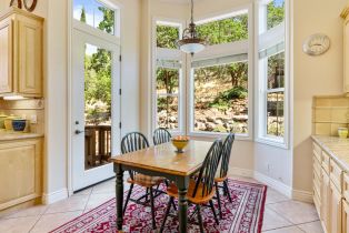 Single Family Residence,  Pepperwood road, Santa Rosa, CA 95409 - 8