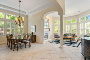 Single Family Residence,  Pepperwood road, Santa Rosa, CA 95409 - 21