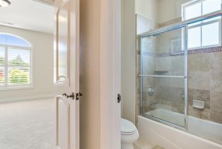 Single Family Residence,  Pepperwood road, Santa Rosa, CA 95409 - 34