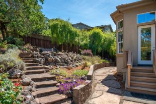 Single Family Residence,  Pepperwood road, Santa Rosa, CA 95409 - 53