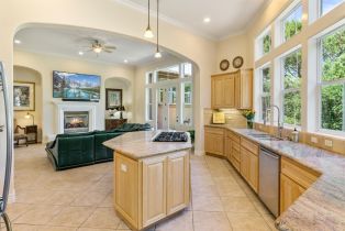 Single Family Residence,  Pepperwood road, Santa Rosa, CA 95409 - 16