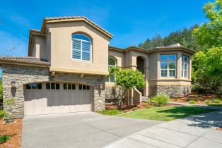 Single Family Residence,  Pepperwood road, Santa Rosa, CA 95409 - 43