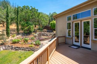 Single Family Residence,  Pepperwood road, Santa Rosa, CA 95409 - 47