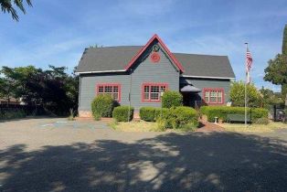 Single Family Residence, 530 N Cloverdale Blvd, Cloverdale, CA  Cloverdale, CA 95425