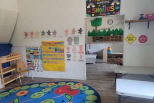 Single Family Residence,  Cloverdale boulevard, Cloverdale, CA 95425 - 65